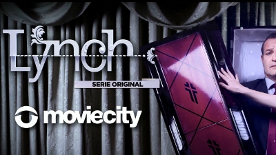 Lynch MovieCity [2012]